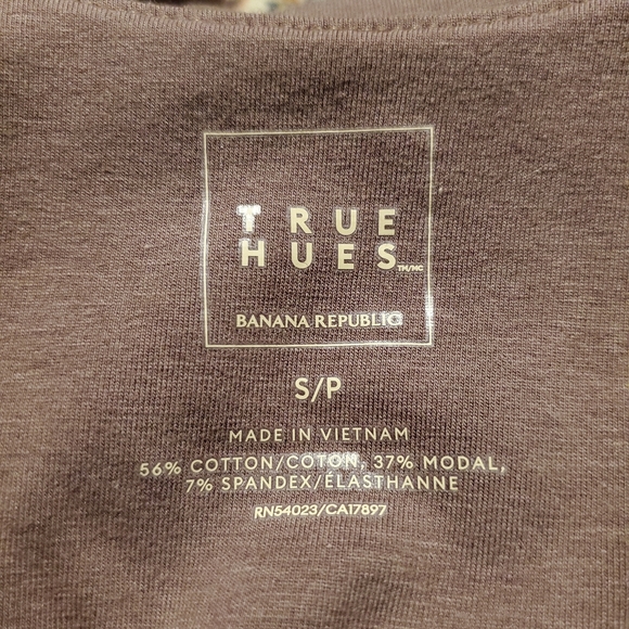 🤎True Hues Bodysuit NWOT - Picture 4 of 6